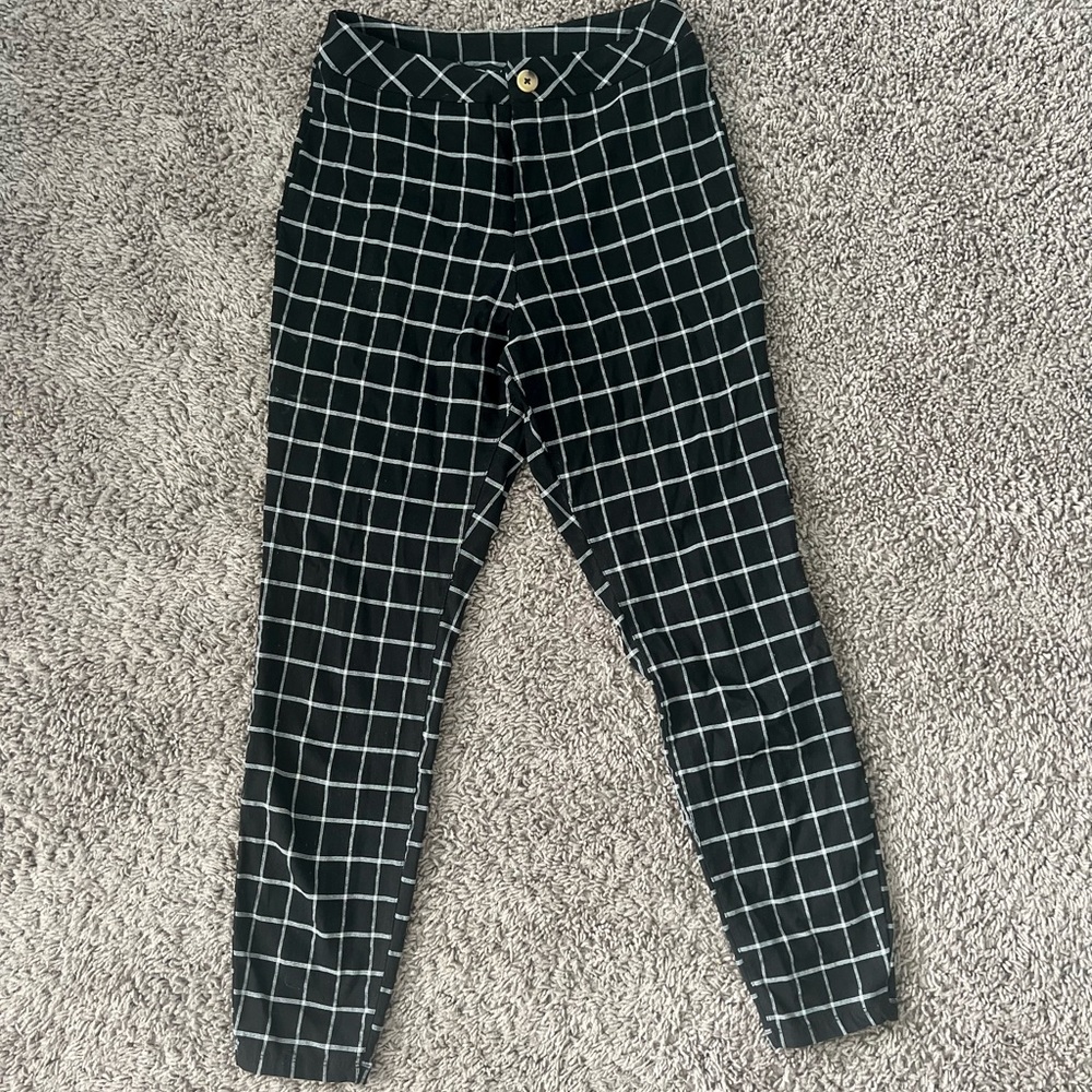Size Small Pacsun Pants